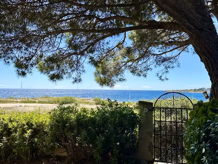 vente maison 5 pièces 142 m² sausset-les-pins (13960)