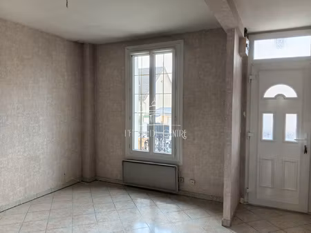 maison ideale pour deux familles