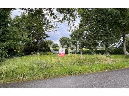 terrain férel m² t- à vendre  99 000 €