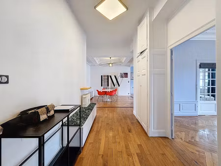 appartement à vendre annemasse 6 pièce(s) 161m2 609 000€