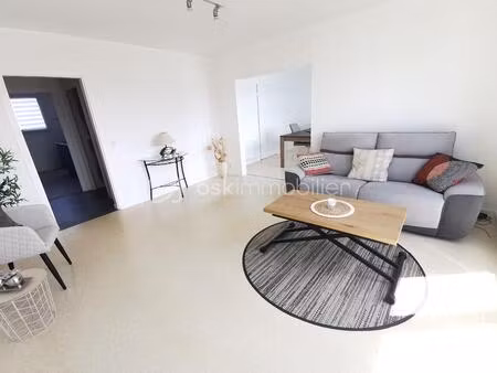 appartement de 67 83 m² à aureilhan