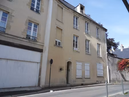 bayeux centre f3 au rdc
