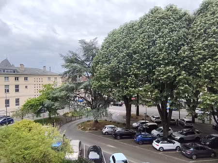 appartement 72 m²