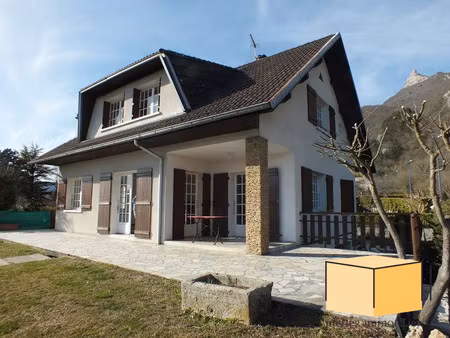 3 pièces sur beon-culoz (01350)  avec garage et terrasse