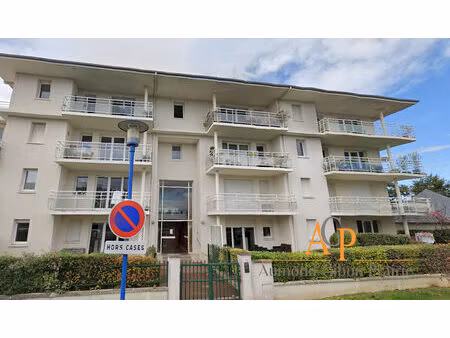 à louer - t3 - rdc - blainville sur orne