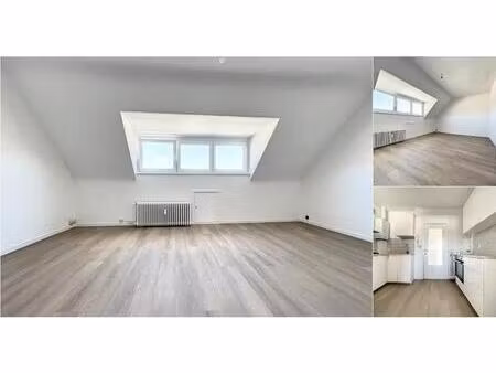 appartement à louer avec 2 chambres   laeken (vbe19657)