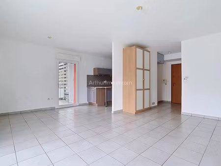vente appartement 3 pièces 58 m2 à colmar