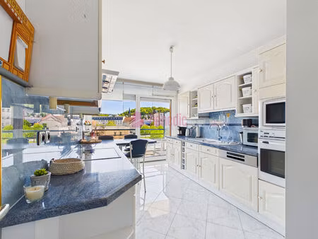 magnifique duplex avec terrasse  forbach ville haute