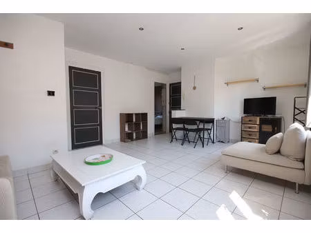 appartement saint nazaire 3 pièce(s) 65.96 m2