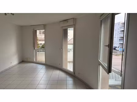 appartement 2 pièces à louer – eckbolsheim