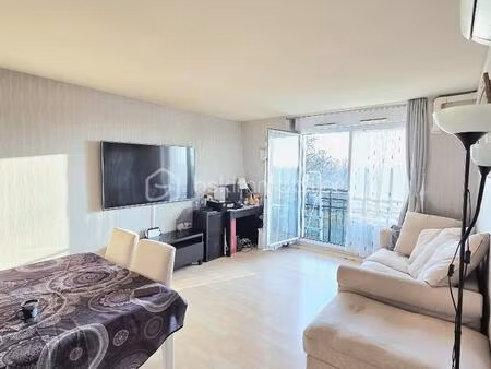 appartement de 58 31 m² à epinay-sur-seine