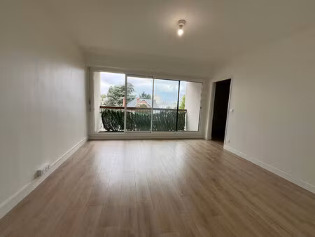 appartement fontenay aux roses 4 pièce(s) 63.14 m2