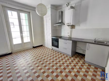 appartement 3 pièces 74 m² 38100 grenoble