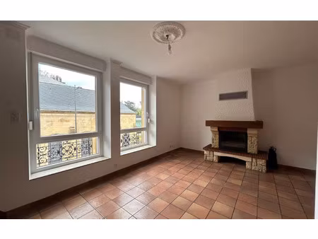 location appartement  113.21 m² t-5 à hayange  1 150 €