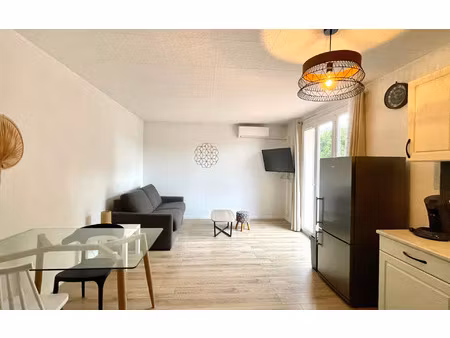 location appartement  36.95 m² t-1 à la ciotat  685 €