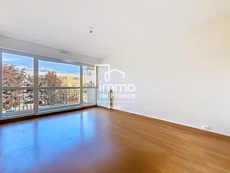 appartement la roche sur yon 2 pièce(s) 50 m2