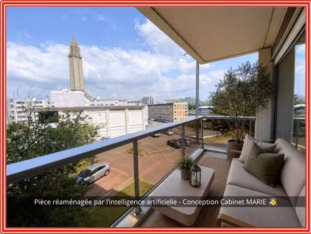 appartement