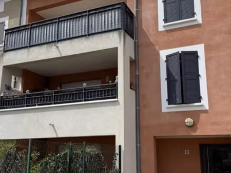 appartement à le rouret (06650)