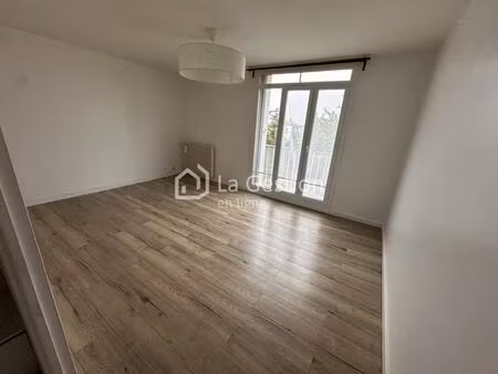 appartement t3 limeil-brévannes