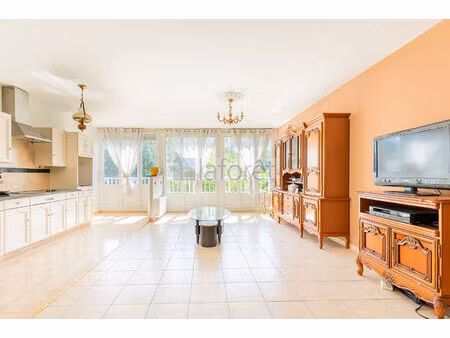 appartement longjumeau 3 pièce(s) 63 m2