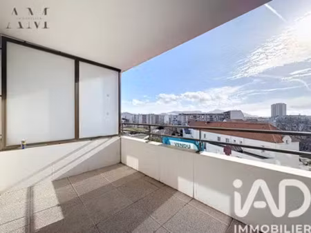 appartement à marseille (13008)