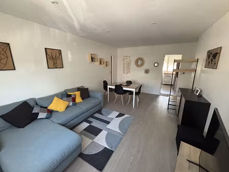 appartement merignac 3 pièce(s) 53.15 m2