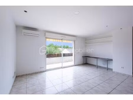 appartement de 41 m² à miramas