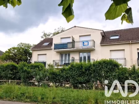 appartement à mitry-mory (77290)