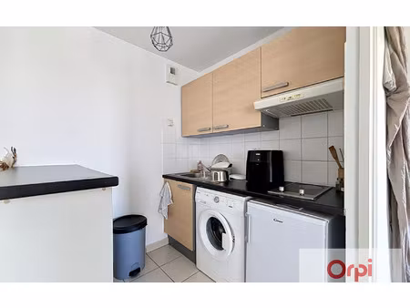 location appartement  37.56 m² t-2 à montluçon  400 €
