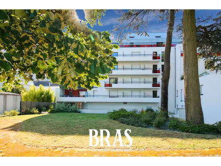 appartement nantes 2 pièce(s) 40.79m2