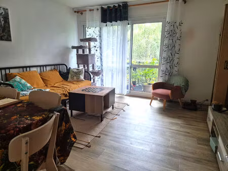 appartement palaiseau 3 pièce(s) 58 m2
