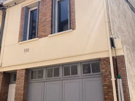 appartement pamiers 5 pièce(s) 135 m2