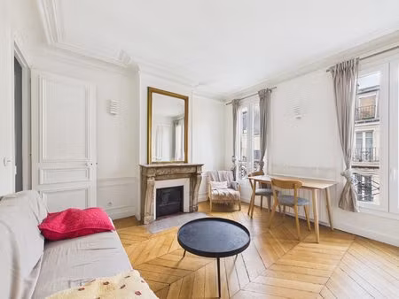 appartement avec coin nuit - bail code civil