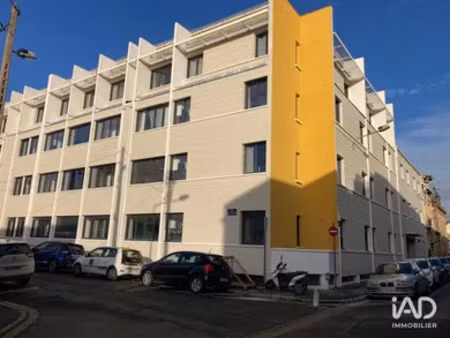 appartement à reims (51100)