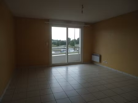 location t3 rodez bourran sans frais d'agence