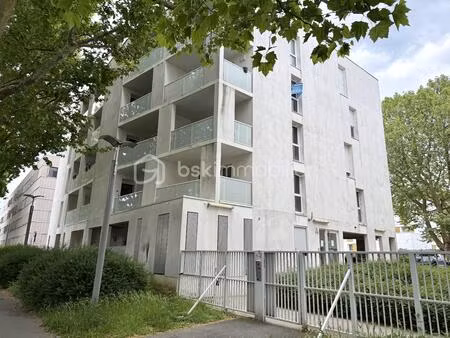 appartement de 62 m² à rouen