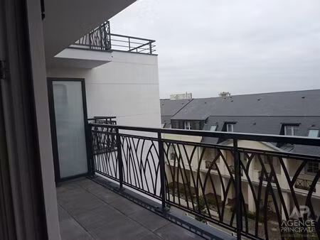appartement rueil malmaison 4 pièce(s) 87 m²