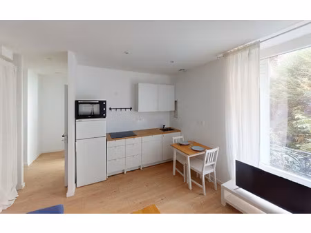 location appartement  m² t-2 à saint-étienne  475 €