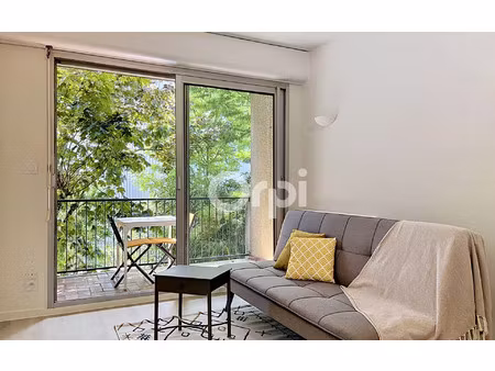 location appartement  m² t-2 à saint-gaudens  536 €