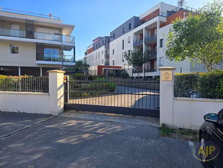 appartement saint marc sur mer