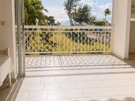 appartement t1 meuble - sainte anne