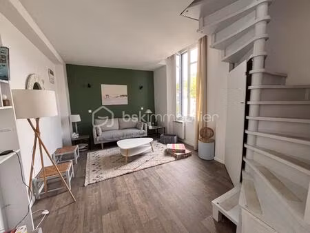 villa de 125 m² à soulac-sur-mer