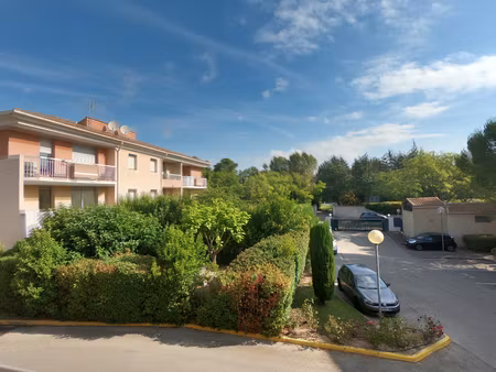 studio - aix en provence avenue de bagatelle