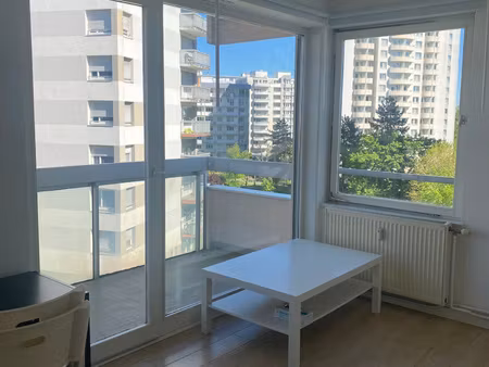 studio meublé strasbourg esplanade