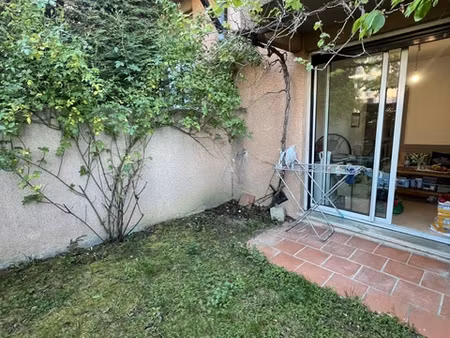 studio louer quartier la terrasse (31500)