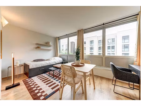 studio meuble