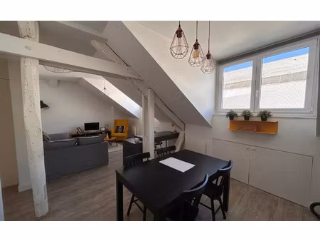 location appartement  42 m² t-2 à tours  760 €
