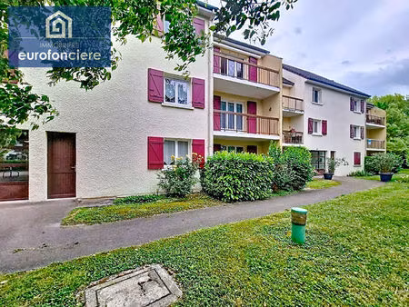 appartement troyes 4 pièce(s)