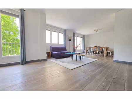 location appartement  122.97 m² t-4 à vanves  2 990 €