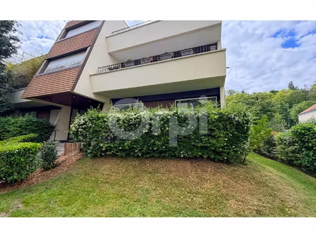 location appartement  m² t-1 à villennes-sur-seine  700 €